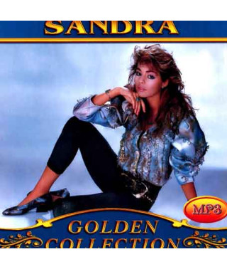 Sandra [CD/mp3]